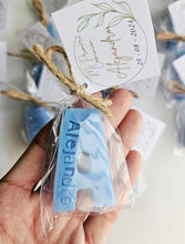 Cargar imagen en el visor de la galería, Jabones Letras XL