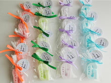 Cargar imagen en el visor de la galería, Jabones Letras XL