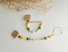 Cargar imagen en el visor de la galería, Chupeteros Personalizados