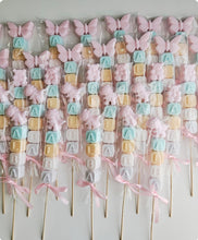 Cargar imagen en el visor de la galería, Jabones Personalizados Brocheta+ Figura