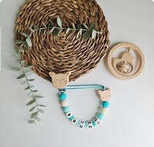 Cargar imagen en el visor de la galería, Chupeteros Personalizados