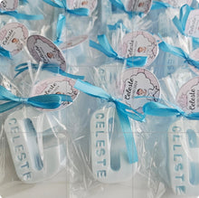 Cargar imagen en el visor de la galería, Jabones Letras XL