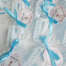 Cargar imagen en el visor de la galería, Jabones Letras XL