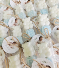 Cargar imagen en el visor de la galería, Brochetas Figura + Inicial