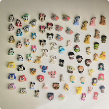 Cargar imagen en el visor de la galería, Llaveros Licencias