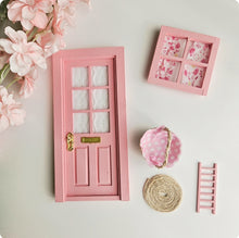 Cargar imagen en el visor de la galería, Puerta del Ratoncito Pérez (Modelo Sara)