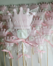 Cargar imagen en el visor de la galería, Brochetas Figura + Inicial