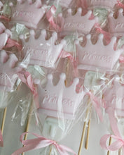 Cargar imagen en el visor de la galería, Brochetas Figura + Inicial