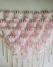 Cargar imagen en el visor de la galería, Brochetas Figura + Inicial