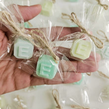 Cargar imagen en el visor de la galería, Bolsitas Mini inicial