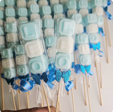 Cargar imagen en el visor de la galería, Jabones Personalizados Brocheta