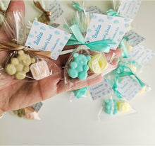 Cargar imagen en el visor de la galería, Figura + Inicial bolsita