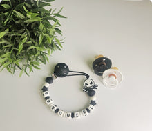 Cargar imagen en el visor de la galería, Chupetero Personalizado Jack