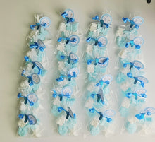 Cargar imagen en el visor de la galería, Bolsitas jabones (4 figuras )