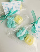 Cargar imagen en el visor de la galería, Figura + Inicial bolsita