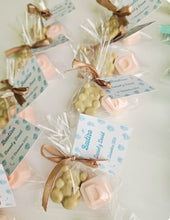 Cargar imagen en el visor de la galería, Figura + Inicial bolsita