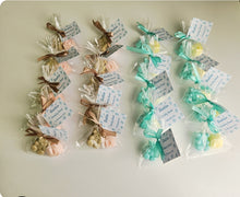 Cargar imagen en el visor de la galería, Figura + Inicial bolsita