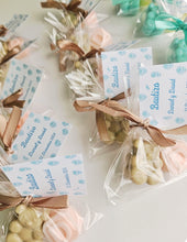 Cargar imagen en el visor de la galería, Figura + Inicial bolsita