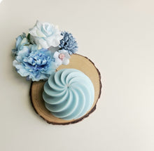 Cargar imagen en el visor de la galería, Jabón esférico