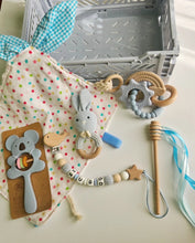 Cargar imagen en el visor de la galería, Cajas Recién Nacido