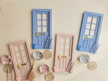 Cargar imagen en el visor de la galería, Puerta del Ratoncito Pérez (Modelo Sara)