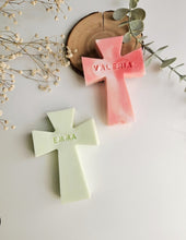 Cargar imagen en el visor de la galería, Jabones Cruz