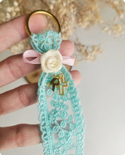 Cargar imagen en el visor de la galería, Llaveros encaje