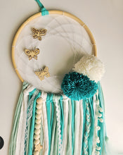 Cargar imagen en el visor de la galería, Atrapasueños Modelo SOL