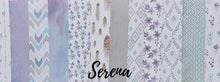 Cargar imagen en el visor de la galería, Letras Personalizadas Scrap (Modelo Silvia)

