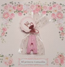 Cargar imagen en el visor de la galería, Jabones Letras XL