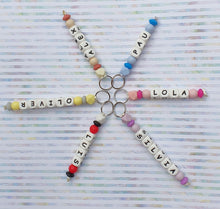 Cargar imagen en el visor de la galería, Llaveros - Identificador de mochila