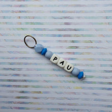 Cargar imagen en el visor de la galería, Llaveros - Identificador de mochila