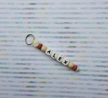 Cargar imagen en el visor de la galería, Llaveros - Identificador de mochila