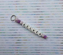 Cargar imagen en el visor de la galería, Llaveros - Identificador de mochila