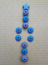 Cargar imagen en el visor de la galería, Ambientador Personalizado Doble