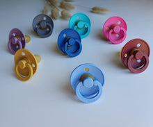 Cargar imagen en el visor de la galería, Chupetes Bibs 6-18