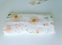 Cargar imagen en el visor de la galería, Muselinas 120x120 Algodón