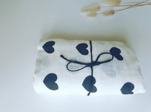 Cargar imagen en el visor de la galería, Muselinas 120x120 Algodón