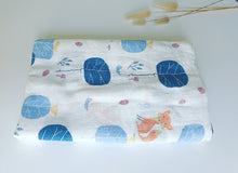 Cargar imagen en el visor de la galería, Muselinas 120x120 Algodón