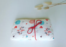 Cargar imagen en el visor de la galería, Muselinas 120x120 Algodón