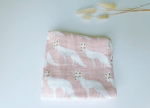 Cargar imagen en el visor de la galería, Muselinas 60x60 Algodón