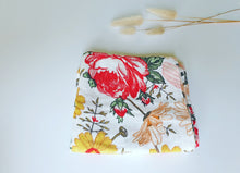 Cargar imagen en el visor de la galería, Muselinas 60x60 Algodón y Bambú