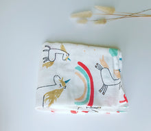 Cargar imagen en el visor de la galería, Muselinas 60x60 Algodón