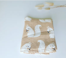 Cargar imagen en el visor de la galería, Muselinas 60x60 Algodón