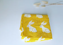 Cargar imagen en el visor de la galería, Muselinas 60x60 Algodón