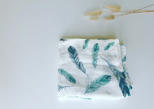 Cargar imagen en el visor de la galería, Muselinas 60x60 Algodón