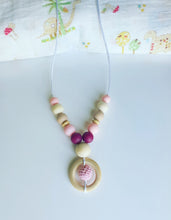 Cargar imagen en el visor de la galería, Collar de Lactancia Hera