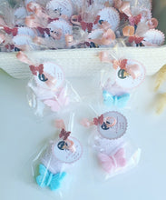 Cargar imagen en el visor de la galería, Bolsitas jabones 2 figuras