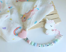 Cargar imagen en el visor de la galería, Chupeteros Personalizados