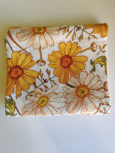 Cargar imagen en el visor de la galería, Muselinas 60x60 Algodón y Bambú